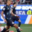 No Brasil, somente o Palmeiras viu jogador do elenco marcar na 1ª rodada da Copa
