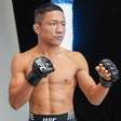 Horiguchi manda recado antes de luta no UFC Vegas 119: "Terei o cinturão"