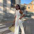 Chinelo de salto volta repaginado: dicas para usar e arrasar no look