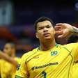 Darlan anunciado por time turco para 26/27