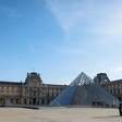 Louvre nomeia 'coordenador de segurança' após assalto cinematográfico