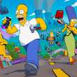 Quantas pessoas jogaram o crossover entre 'Os Simpsons' e 'Fortnite'