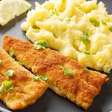 Nem batata, nem mandioca: essa fruta faz um purê maravilhoso que é perfeito para servir com peixes e frutos do mar