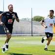 Neymar não viaja com a Seleção Brasileira para o jogo contra o Haiti