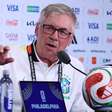 Endrick e mudanças no time: as pistas dadas por Ancelotti para a Seleção Brasileira contra Haiti