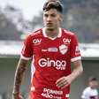 Flamengo tenta contratação de Puskas, jovem do Vila Nova