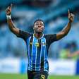 Amuzu, Gabriel Mec e mais: Grêmio se reapresenta com cinco ausências
