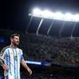 Família de Messi desmente boatos sobre morte do pai e pede respeito
