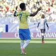 Brasil tenta encerrar sequência incomum e voltar a vencer na Copa do Mundo