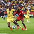 Gana chega a seis vitórias em Copas e alcança marca da Nigéria