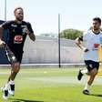 Vai dar tempo? Neymar puxa a fila de convocados que seguem machucados