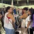 Encontro de Brechós reúne empreendedores em edição de São João no Recife nesta sexta (19)