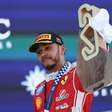 F1: O recorde inusitado que Hamilton ampliou com a vitória em Barcelona