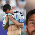 O que aconteceu com o pai de Messi? Choro do craque na Copa levanta rumores, família quebra silêncio e atualiza estado de saúde: 'Profundo mal-estar com a falta de sensibilidade'
