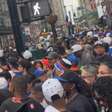 Nova York celebra título dos Knicks com parada histórica após 53 anos de espera