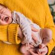 Como Interpretar o Choro e Sinais de Bebês: Guia Prático