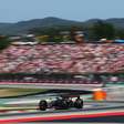 F1: Audi projeta ganhos com o ADUO, mas foca em resultados a longo prazo