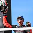 MotoGP: Marco Bezzecchi diz que vai torcer pelo Brasil na Copa do Mundo
