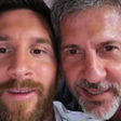 Família confirma problema de saúde de pai de Messi e reclama de 'falta de sensibilidade'