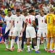 Torcedores vaiam intervalos para hidratação durante jogos da Copa nos EUA e Canadá