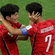 Por que a Coreia do Sul alterou os nomes nas camisas dos jogadores para a Copa?