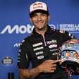 MotoGP: Yamaha oficializa contratação de Jorge Martín para 2027