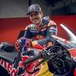 EXCLUSIVO: Viñales projeta evolução e elogia mudanças previstas para 2027 na MotoGP