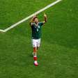 México mantém os 100% na Copa contra a Coreia do Sul? Veja as odds