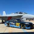 NASCAR: Confira horários e onde assistir à etapa de San Diego
