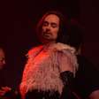 Johnny Hooker é o terceiro convidado do Sonora Apresenta em show intimista com fãs