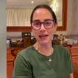 Silvia Abravanel comemora após encontrar cobra de estimação desaparecida há cinco meses: 'Feliz da vida'