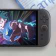 My Hero Academia: All's Justice será lançado em setembro para Switch 2