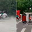 Turista de 18 anos morre após cair de carruagem desgovernada no Central Park, nos EUA