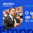 O que o trilhão de Elon Musk diz sobre o mercado