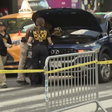 Tiros causam correria na Times Square, em Nova York, e suspeito é preso; veja vídeo