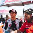 EXCLUSIVO: Taiyo Furusato relata estreia na Moto2 e busca confiança para evoluir na categoria