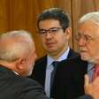 Jaques Wagner, líder do governo Lula envolto no caso Master, já foi alvo da PF em investigação sobre Copa