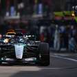 F1: Mercedes desiste do pedido de revisão do resultado de Mônaco