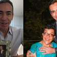 César Tralli abre o coração sobre morte da irmã, aos 40 anos: 'Lição de vida'