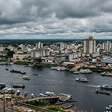 Previsão do tempo em Porto Velho (RO) hoje: veja como fica o clima nesta sexta-feira