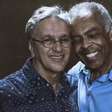 'O Haiti não é aqui': a história da música de Gil e Caetano que cita o rival do Brasil