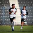 Volante sobe na lista de artilheiros do Corinthians após vitória no Brasileiro Sub-20