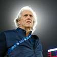 Jorge Jesus recusa sondagens e vê sonho antigo ficar mais próximo