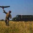 A Ucrânia confirmou que uma linha vermelha foi cruzada, alterando as regras; este é o primeiro caso documentado de drones autônomos em "modo Exterminador"