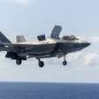 Os EUA têm mais de 800 caças F-35 Lightning II em serviço mas apenas 25% estão prontos para operação completa