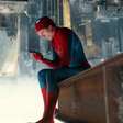 Homem-Aranha: Um Novo Dia promete o filme mais sombrio da era Tom Holland