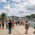 Previsão do tempo em Vitória (ES) hoje: veja como fica o clima nesta sexta-feira