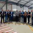 Chevrolet inicia produção do Captiva EV no Brasil