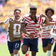 Estados Unidos vencem a Austrália e garantem classificação para o mata-mata da Copa do Mundo