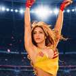 O que esperar de Shakira no show de intervalo da final da Copa?